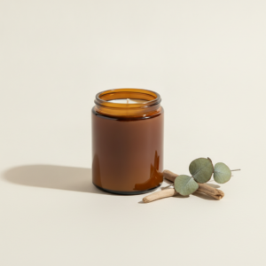 Blue Harbor Soy Candle