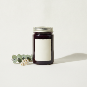 Blueberry Preserve