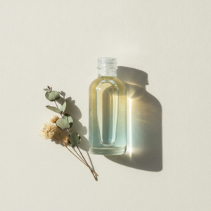 Botanical Body Oil