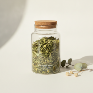 Coastal Mint Loose-Leaf