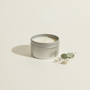 Coastal Sage Travel Tin