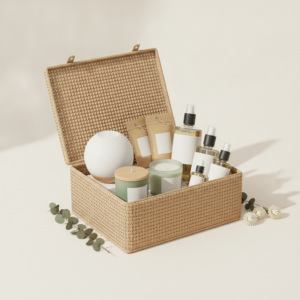 Grand Wellness Hamper