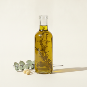 Infused Olive Oil - Herb