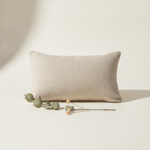 Linen Eye Pillow