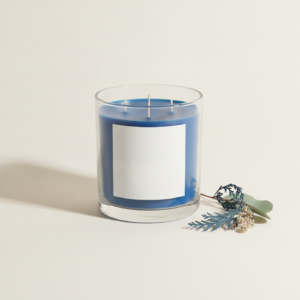 Midnight Tide 3-Wick