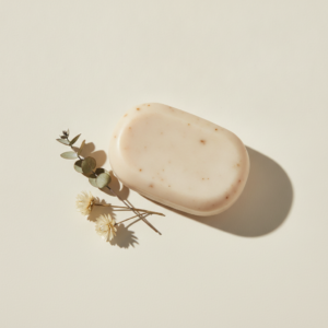 Oat & Honey Body Bar