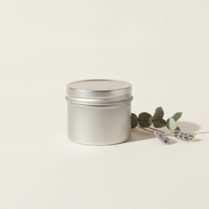 Sea Salt Flakes Tin