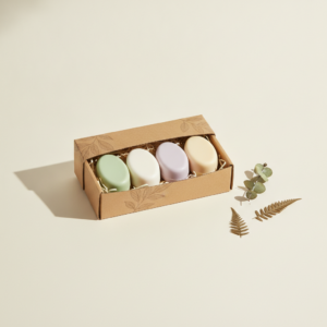 Soap Sampler Box